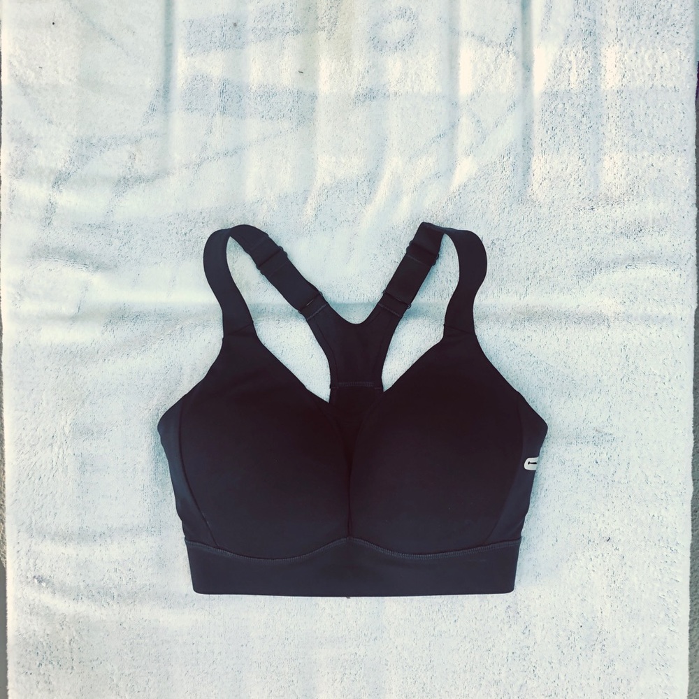Sports Bra, by Under Armor